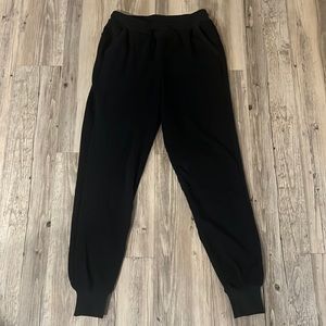 Nike Yoga Luxe Dri-FIT Women's Joggers